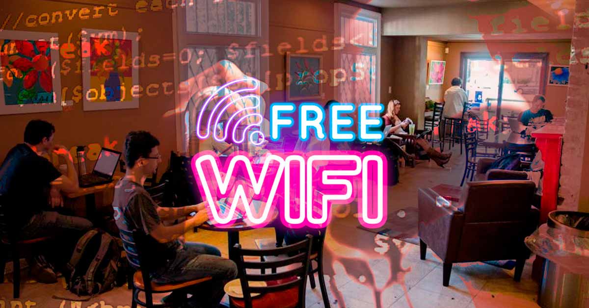 Riesgos al conectar Wi-Fi pública sin VPN y cómo protegerse