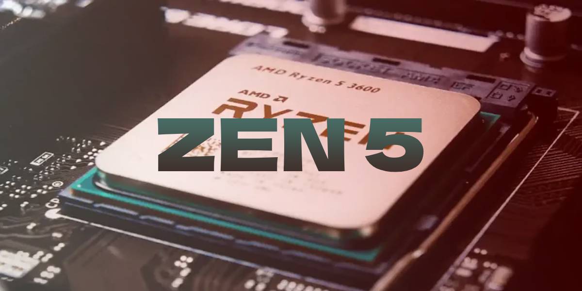 AMD Zen 5 y Zen 6 todo lo que sabemos de los nuevos procesadores filtrados