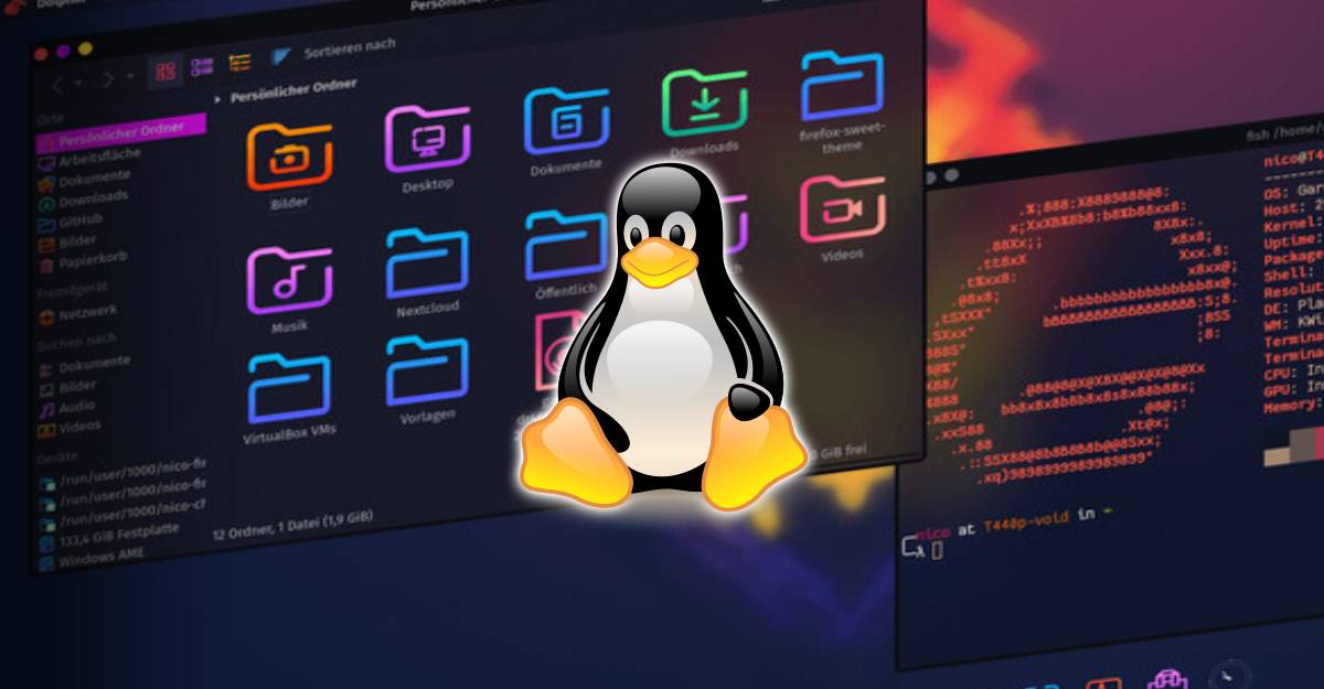 Introducción a Linux: ¿Qué es y por qué debería importarte?